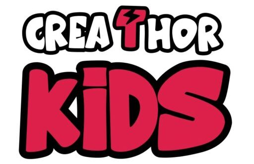 CreathorKids